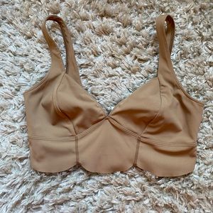 Free People Movement Bra
